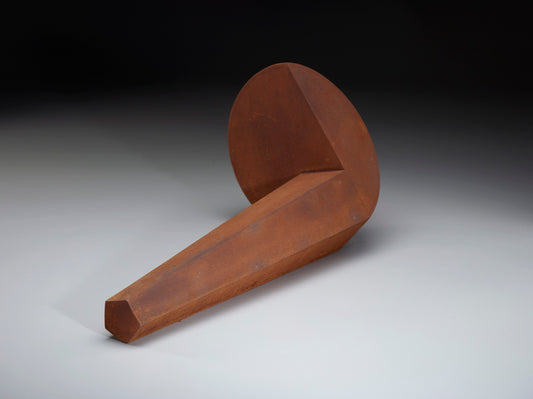"Maquette 5"- Sculpture
