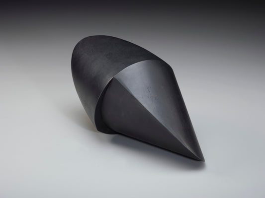 "Maquette 3"- Sculpture