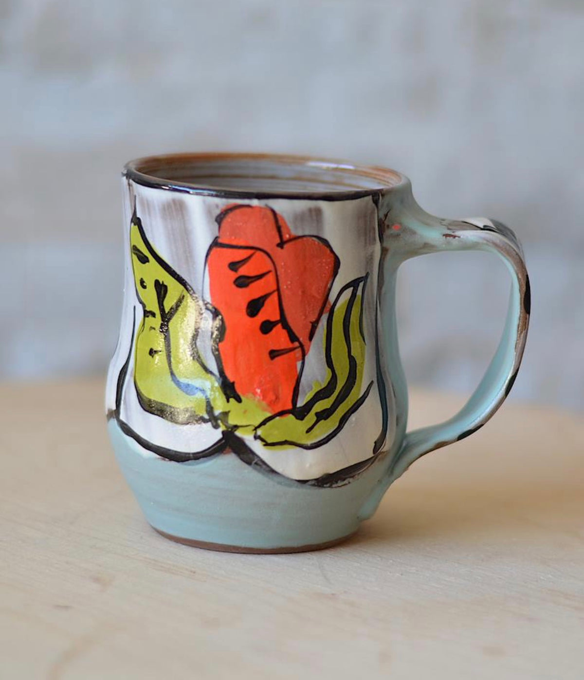 Mug- RC110