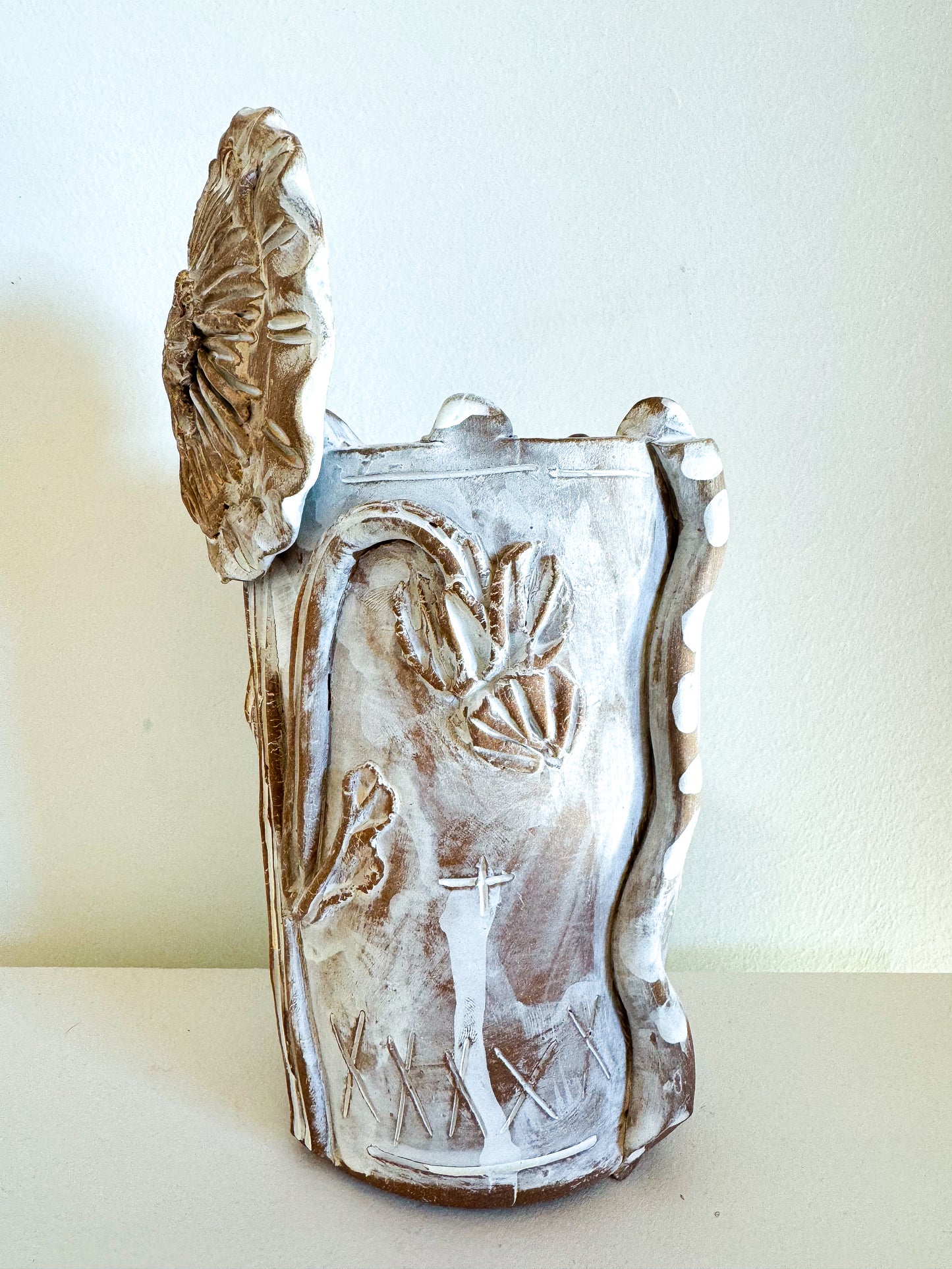 Tumbler Vase- 1 Flower