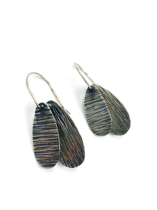 Double Swing Ovals
