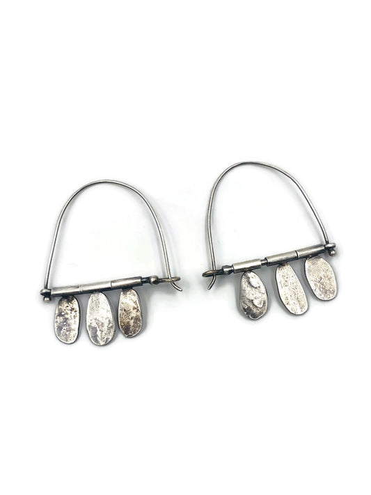 Flip Flop Earrings