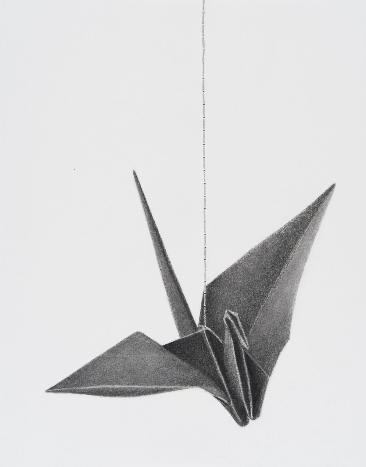 By a Thread, (See #12), 10x8