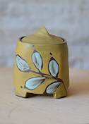 Box With Lid- RC126