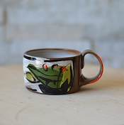 Mug- RC122