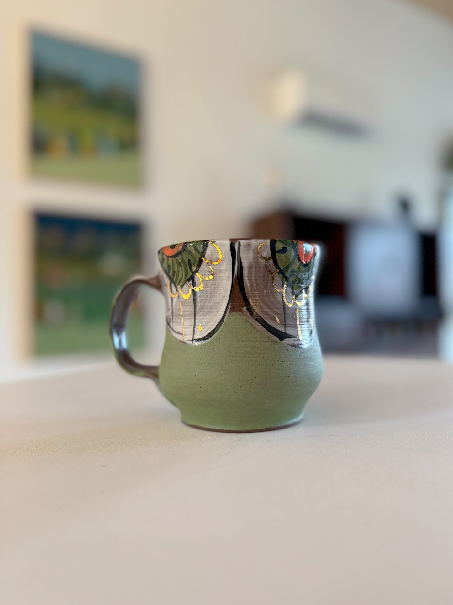 Mug- RC42