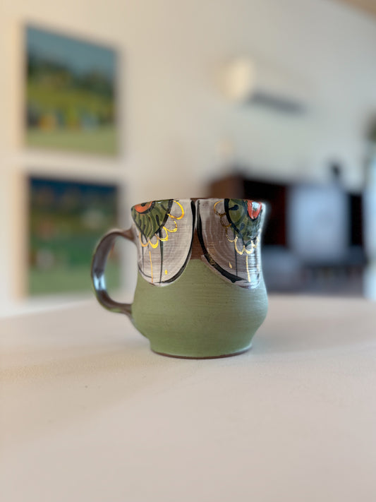 Mug- RC42