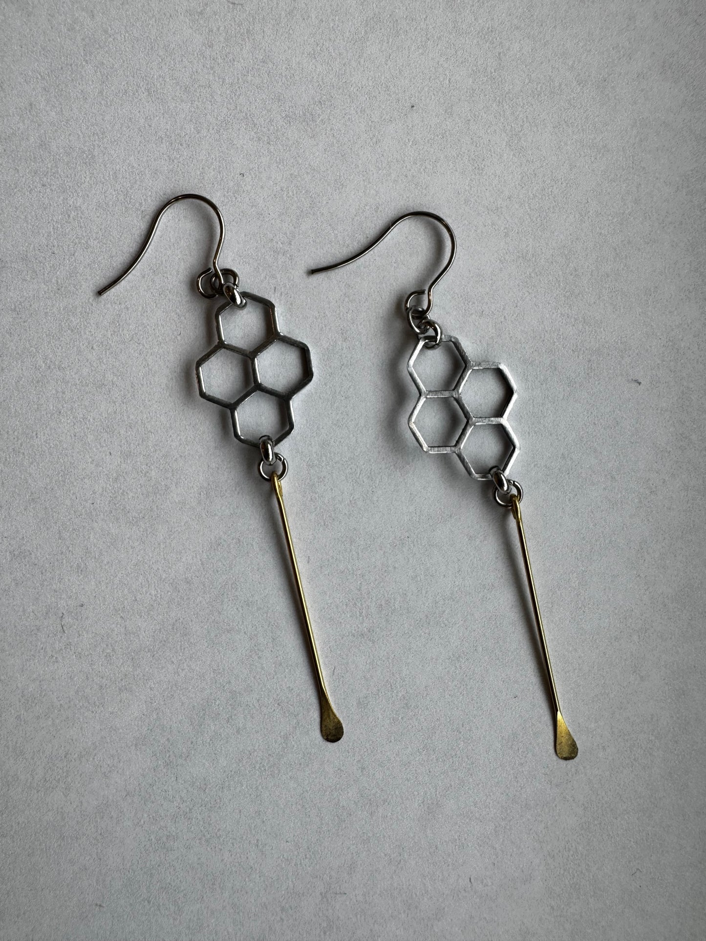 Honeycomb Single Leg