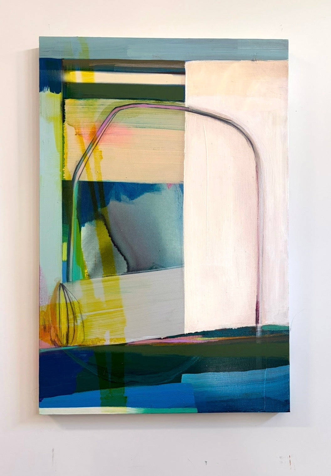 "Little Details 5", 36x24