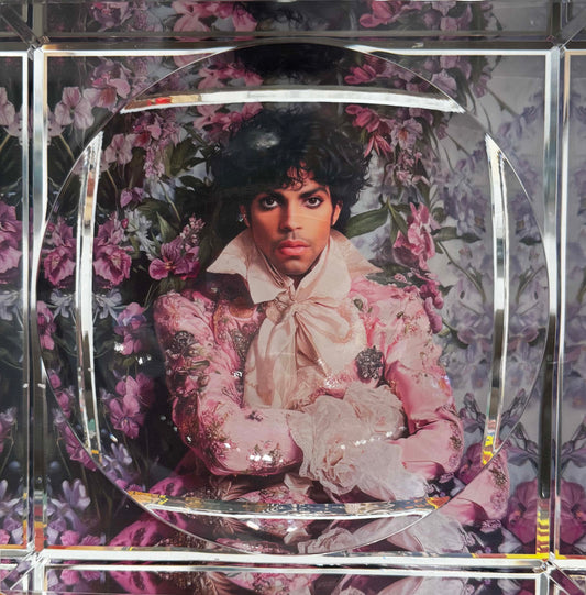 Prince Candy Dish, 6 x 6