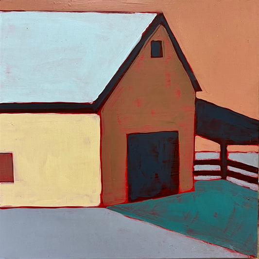 "Barn 10", 10x10