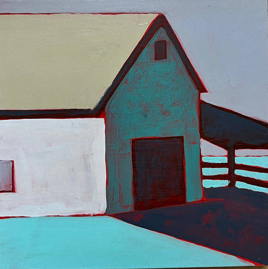 "Barn 11", 10x10