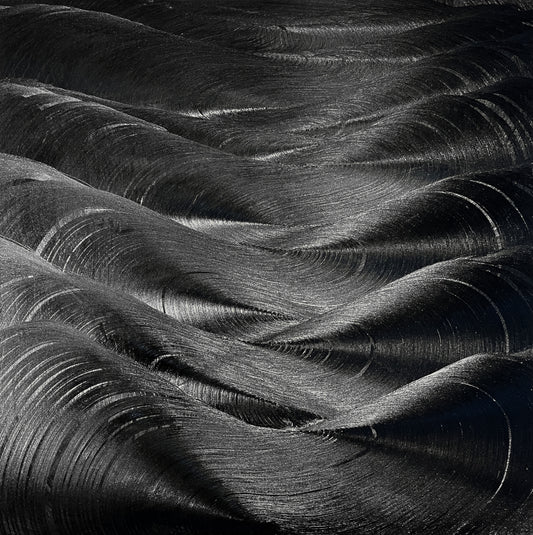 Carbon #12, 48x48