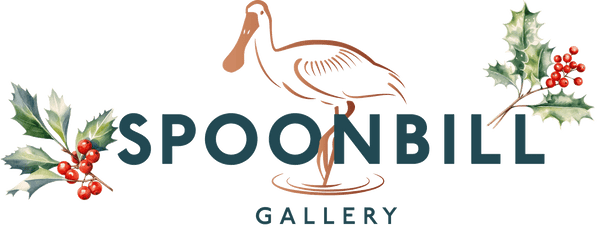 Spoonbill Gallery