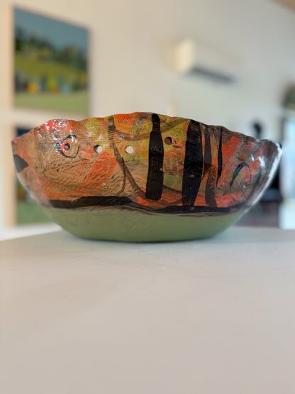 Serving Bowl-RC45