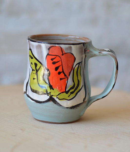 Mug- RC110