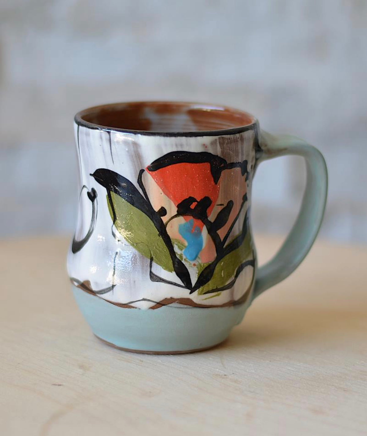 Mug- RC109