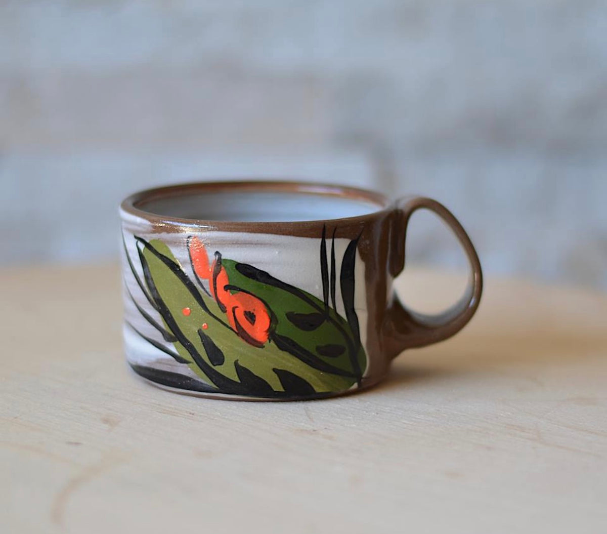 Mug- RC119