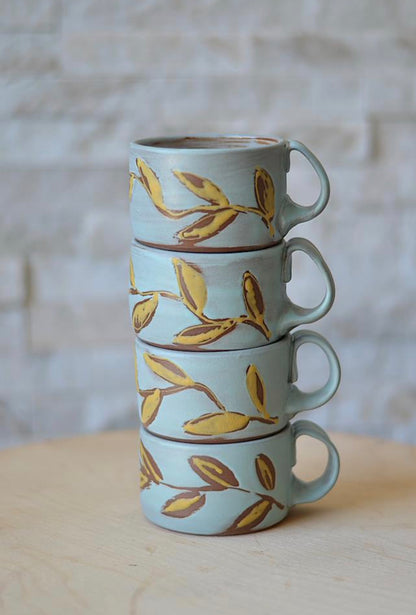 Mug- RC115