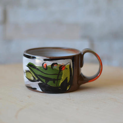 Mug- RC122