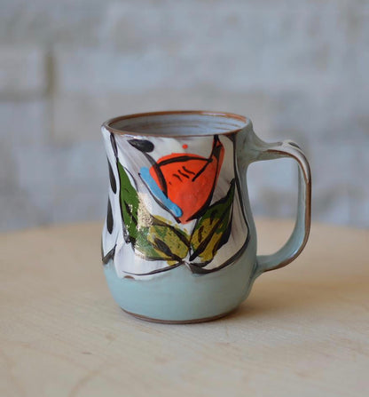 Mug- RC107