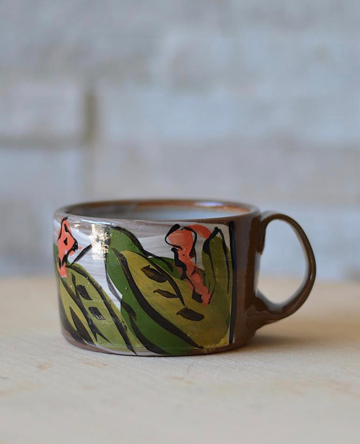 Mug- RC121