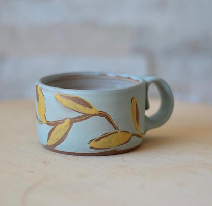 Mug- RC115