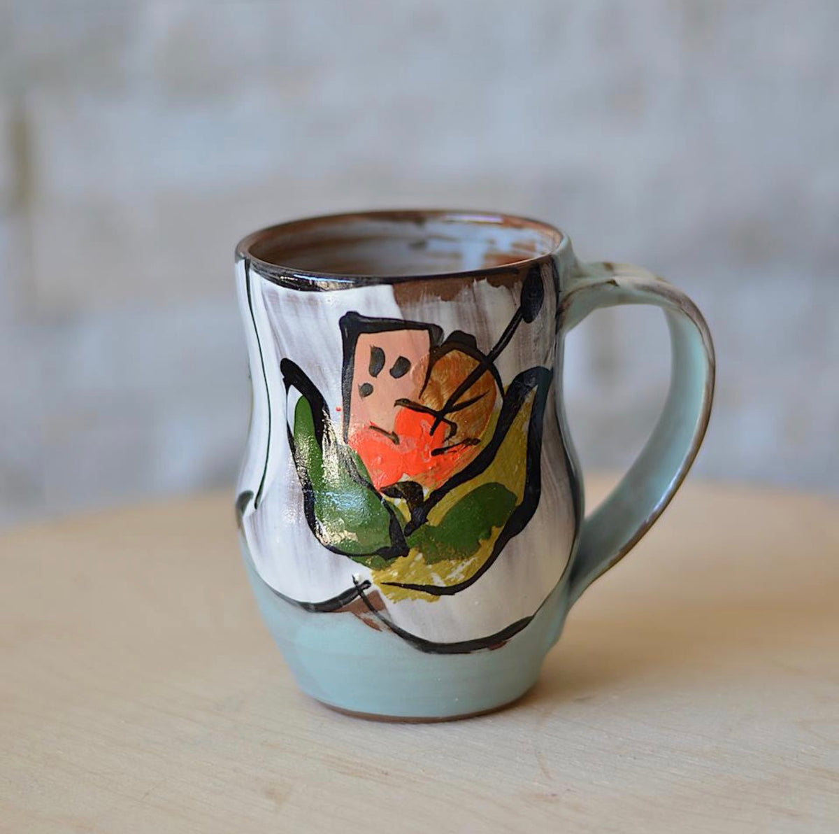 Mug- RC108