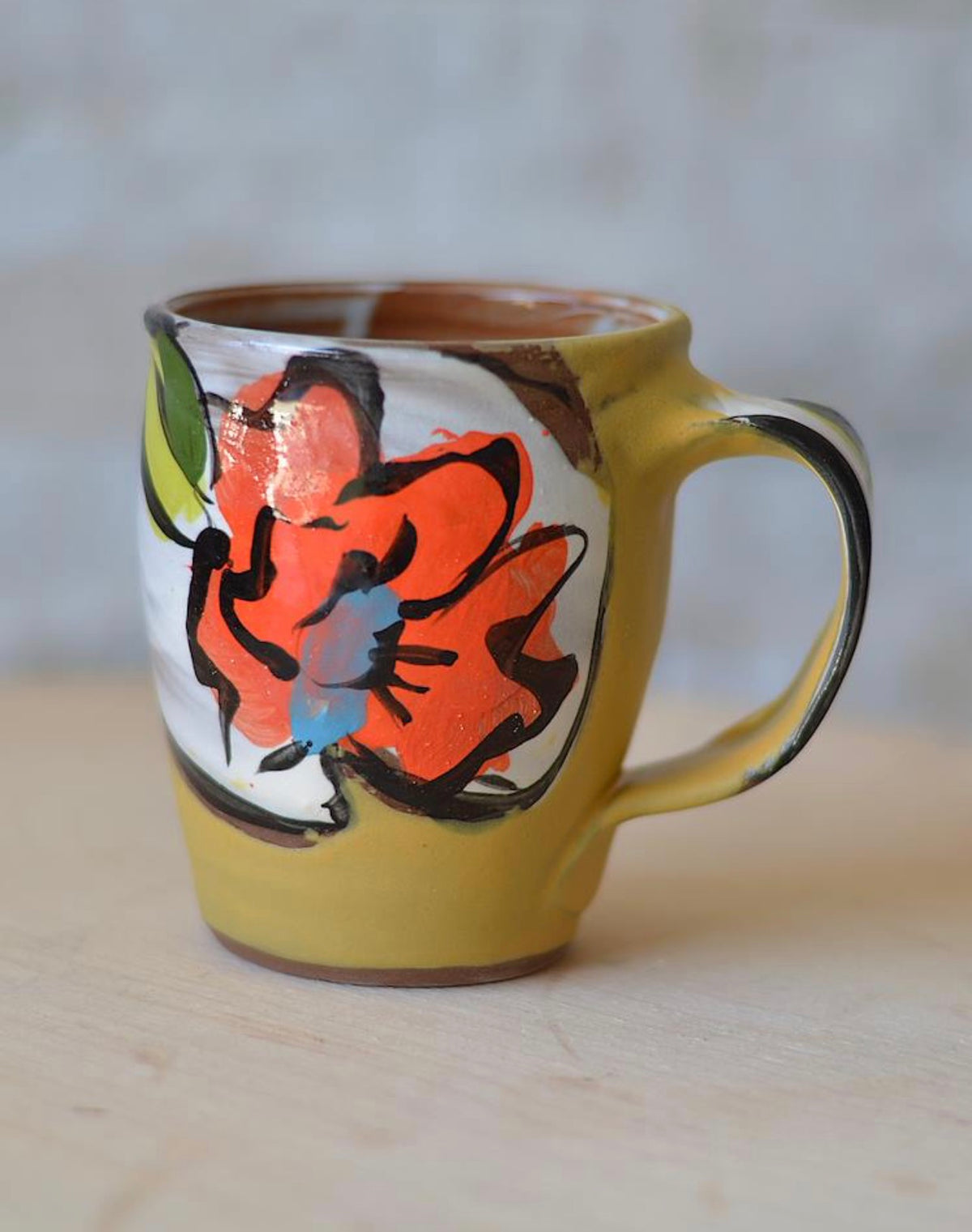 Mug- RC112