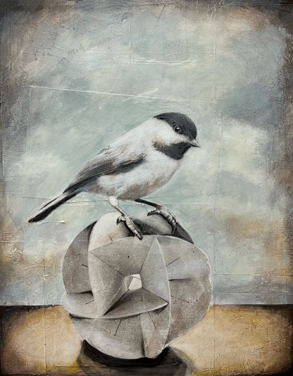 "Having a Ball 140" 20 x 16