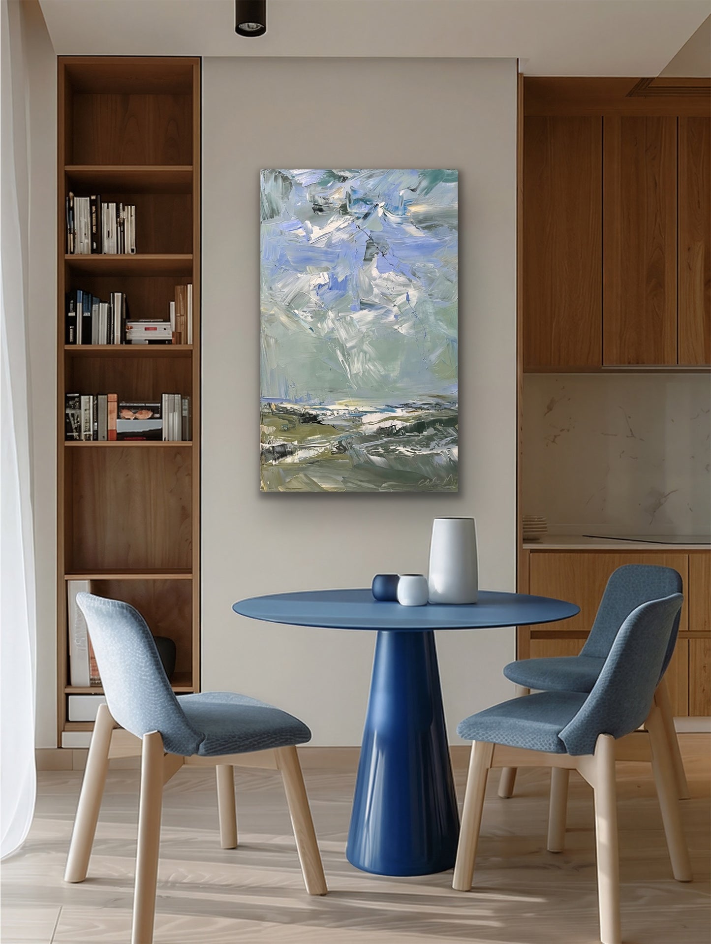 Living Daylight, 48 x 30