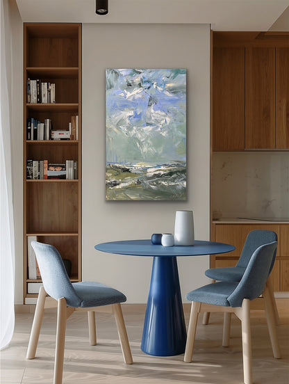 Living Daylight, 48 x 30