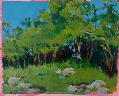 The Highlands, 8 x 10