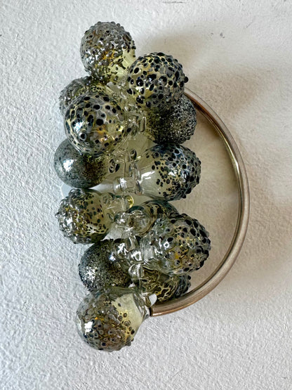 Silver Speckles