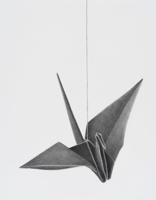By a Thread, (See #12), 10x8