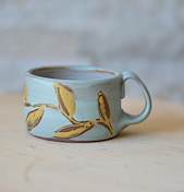 Mug- RC116