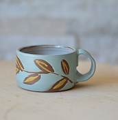 Mug- RC118