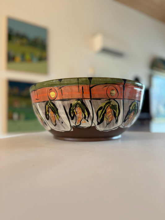 Serving Bowl-RC47