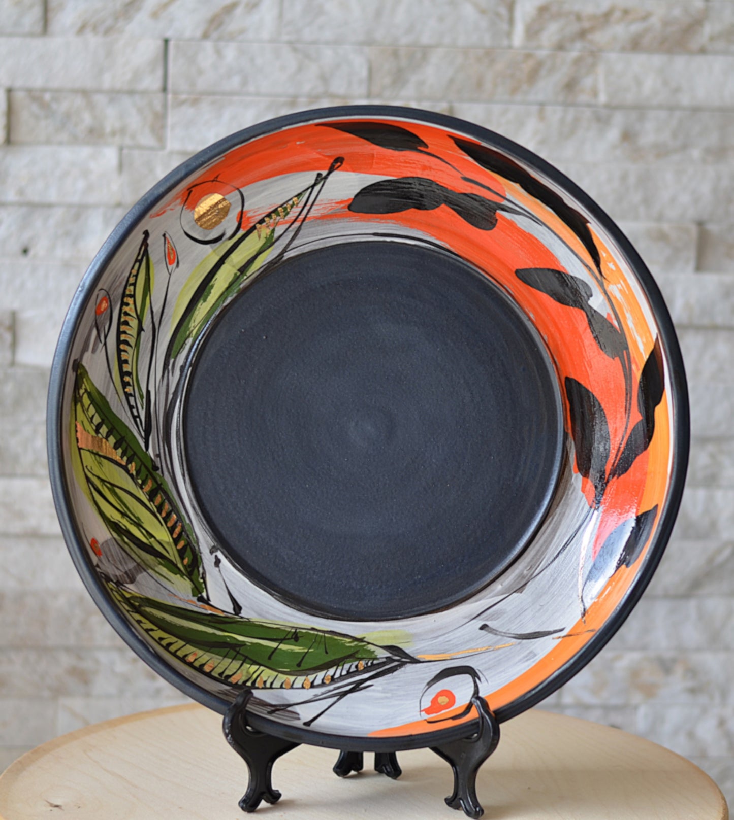 Serving Platter RC63