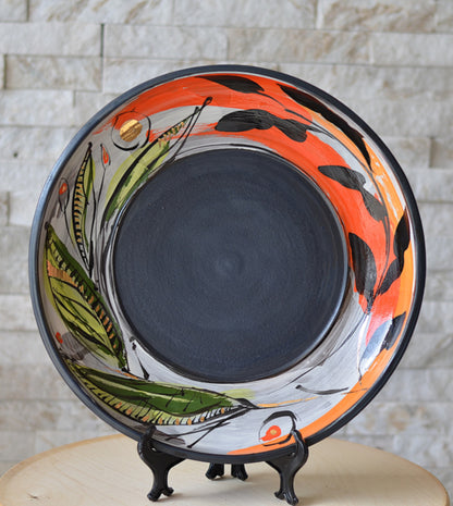 Serving Platter RC63