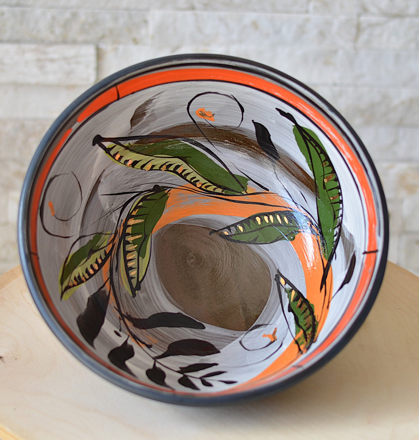 Serving Bowl-RC64