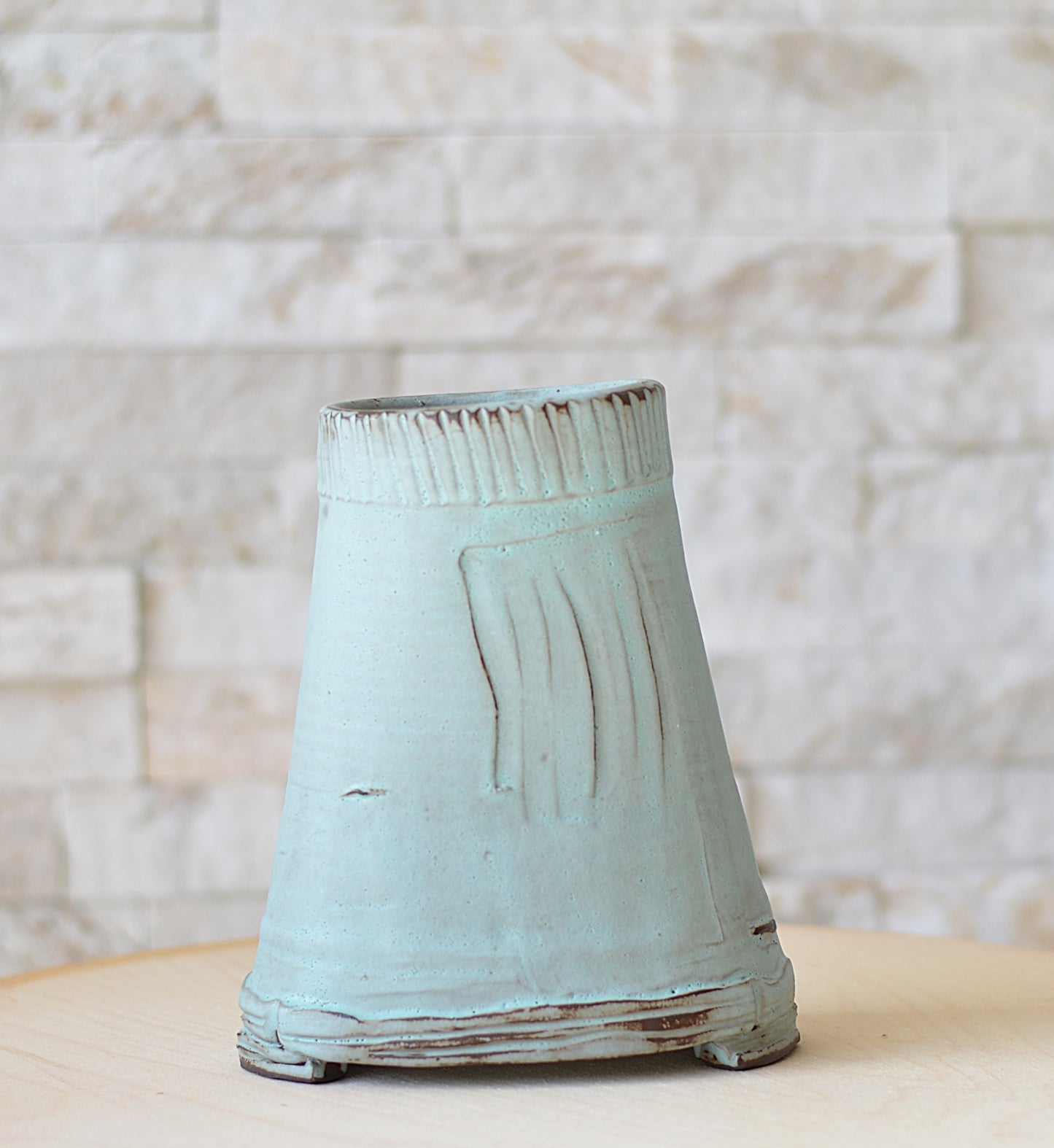 Altered Vase -RC71