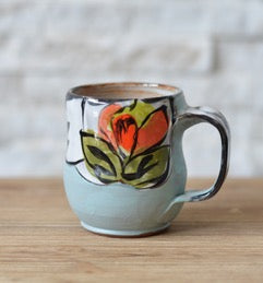 Mug- RC87