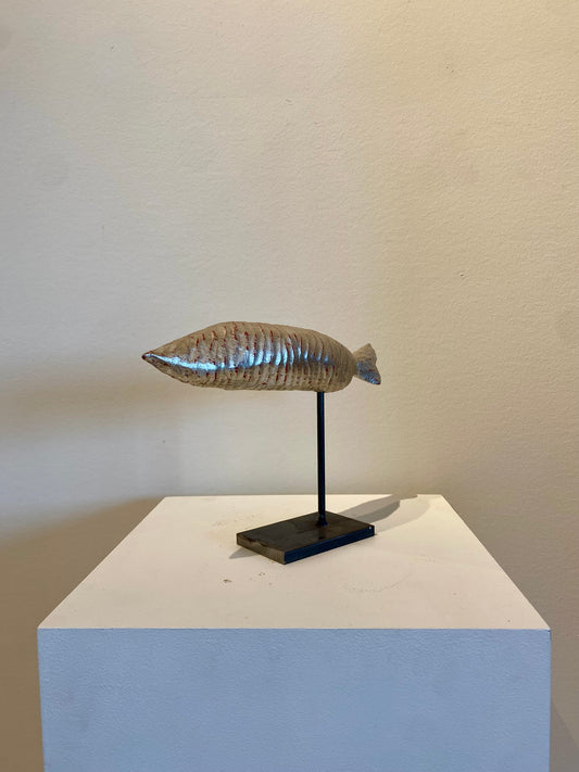 Fish Sculpture II