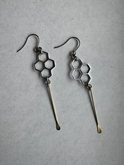 Honeycomb Single Leg