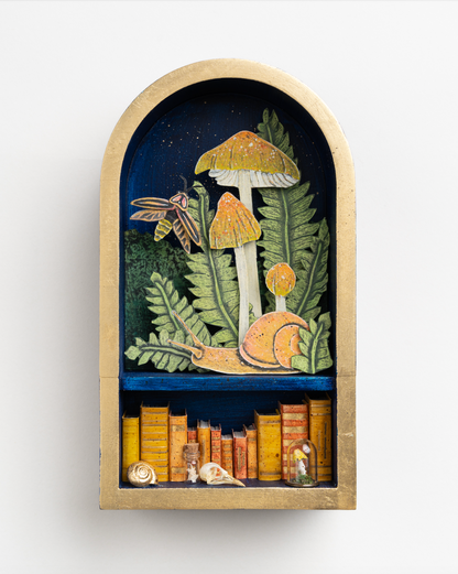 "Share Your Light" 10.5 x 5.75 x 2.5