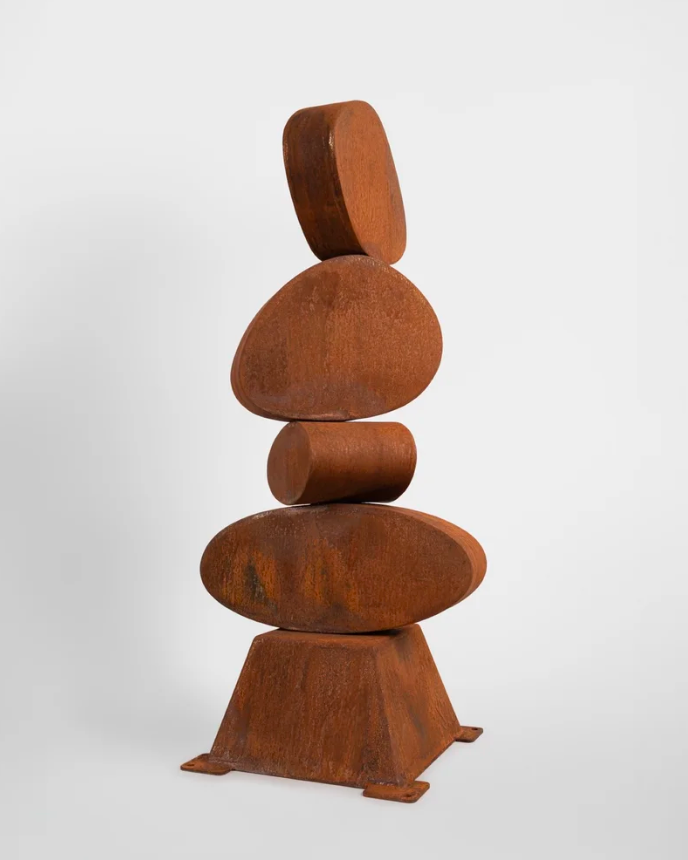 Stack, 37 x 17 x 14- Commission only