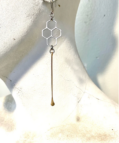 Honeycomb Single Leg