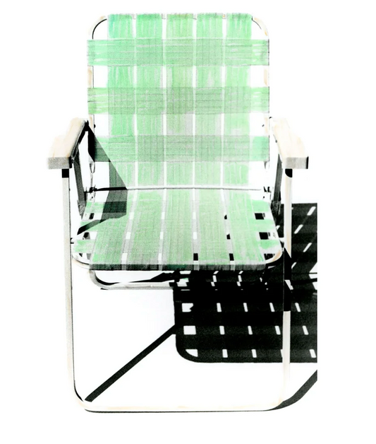 Lawn Chair, 40x28