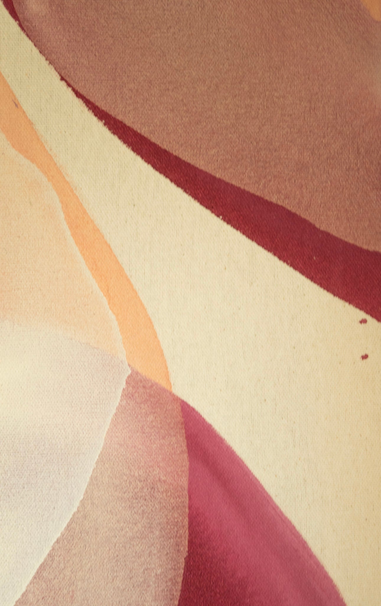 Falling into Place, 24x18